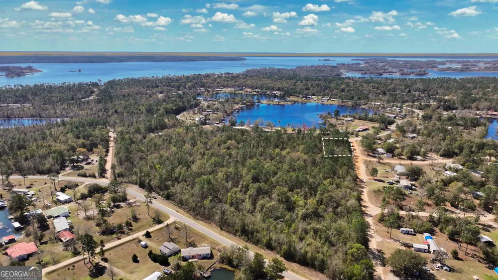 91 Lake Carroll DR Donalsonville, GA 39845