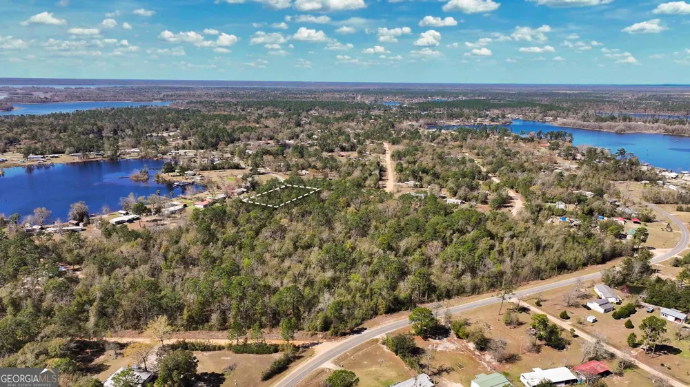 91 Lake Carroll DR Donalsonville, GA 39845