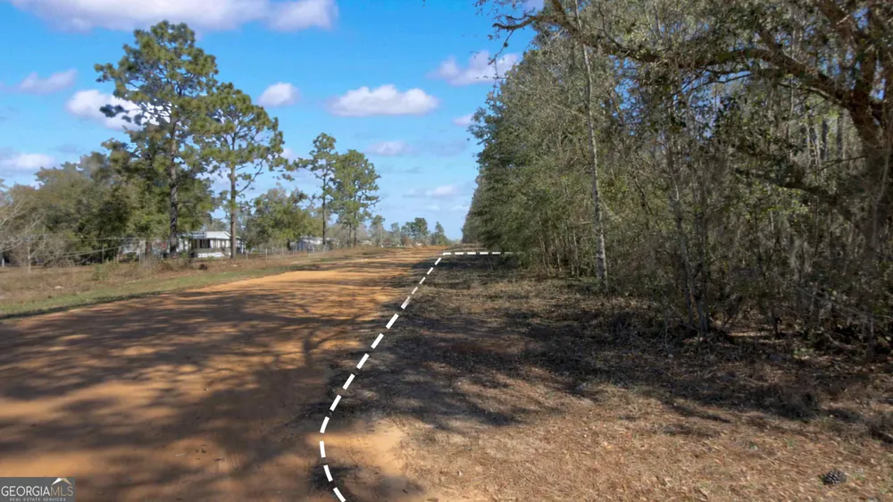 91 Lake Carroll DR Donalsonville, GA 39845