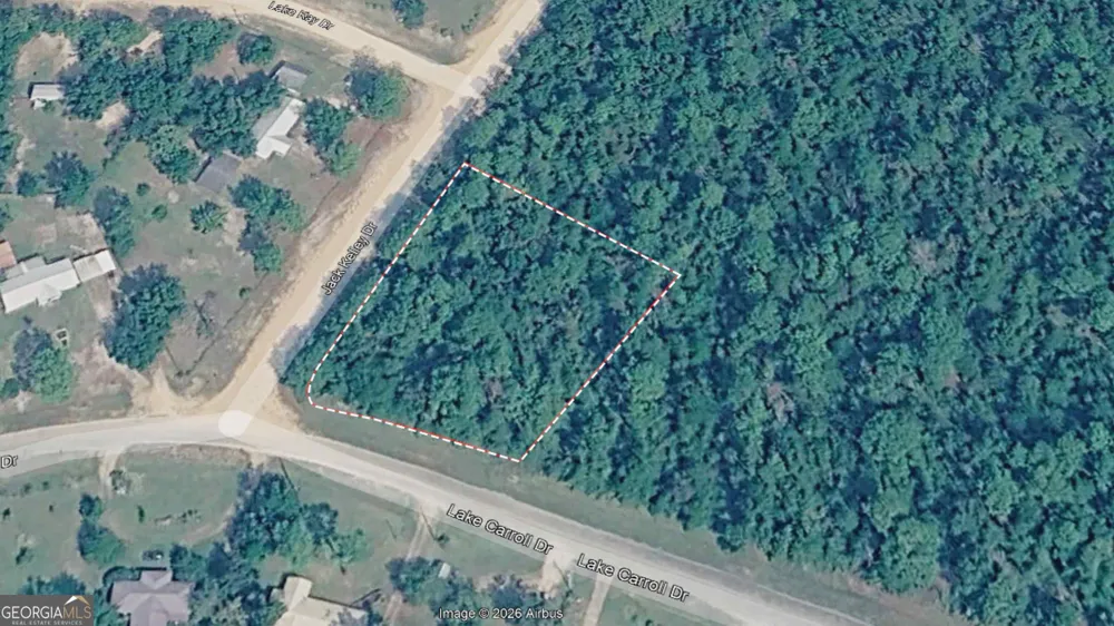 91 Lake Carroll DR Donalsonville, GA 39845