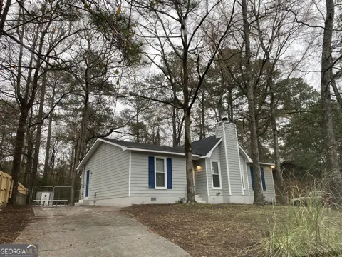260 Edgewater DR