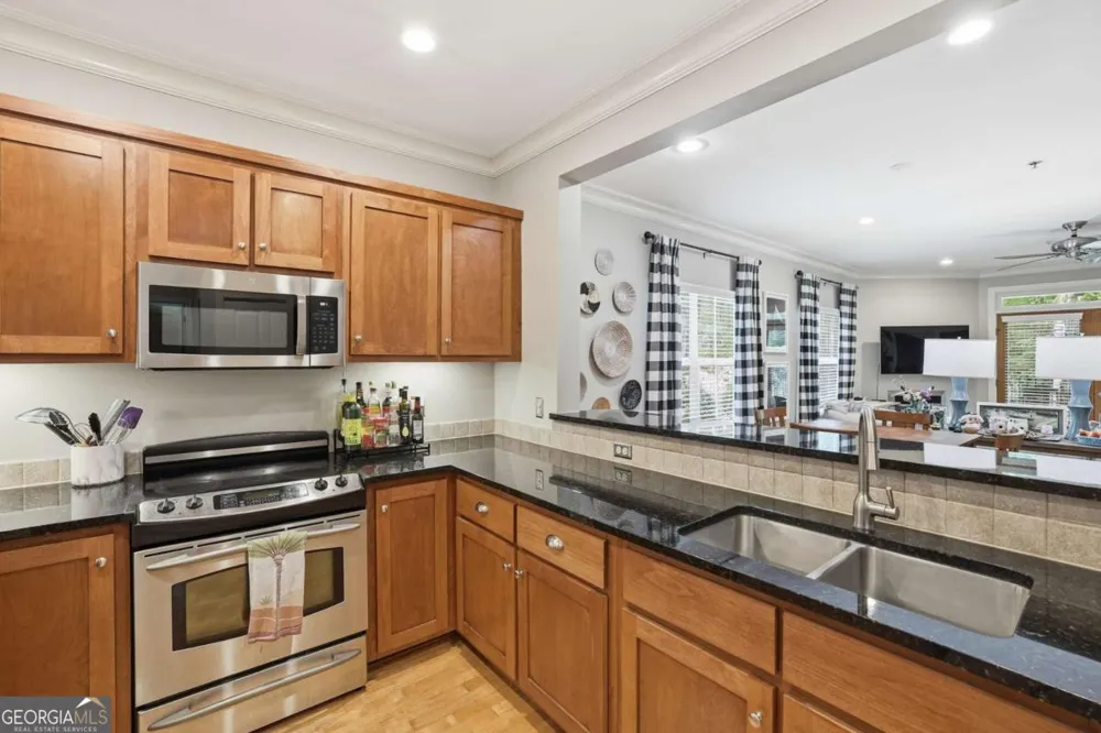 125 Wood Lake DR Athens, GA 30606