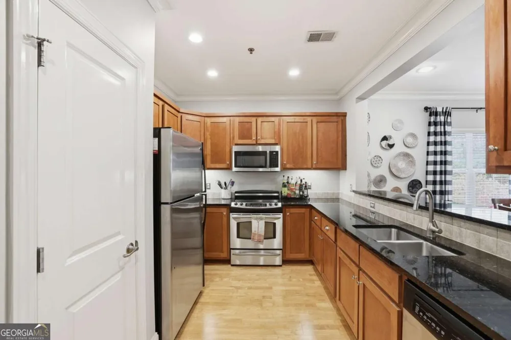 125 Wood Lake DR Athens, GA 30606