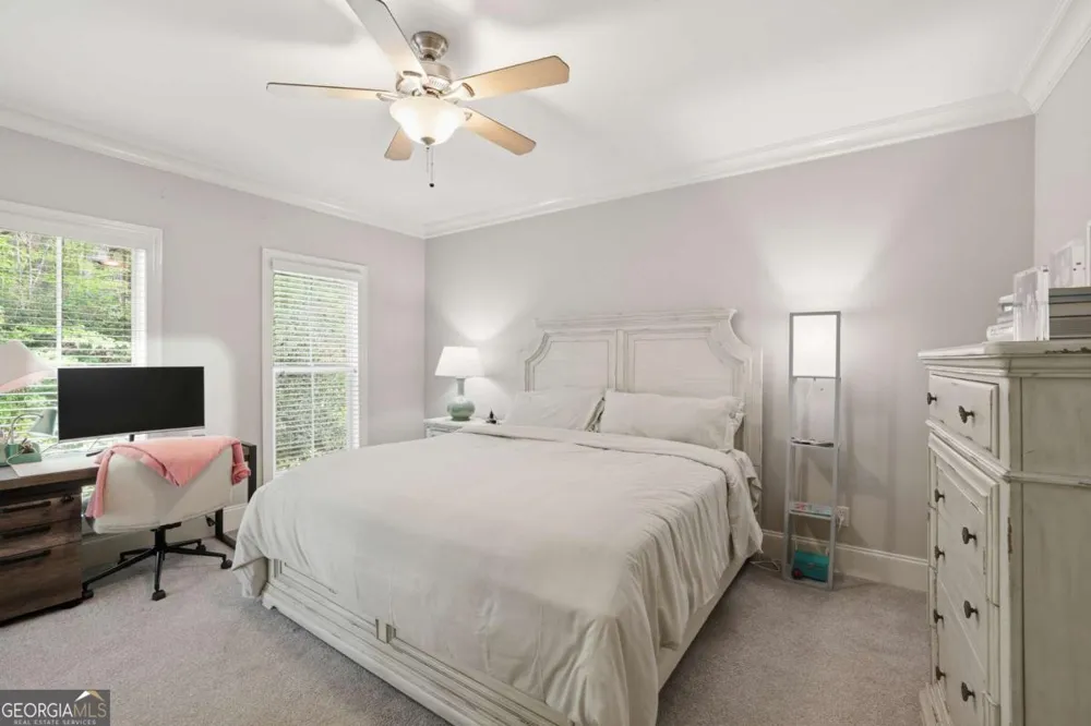 125 Wood Lake DR Athens, GA 30606