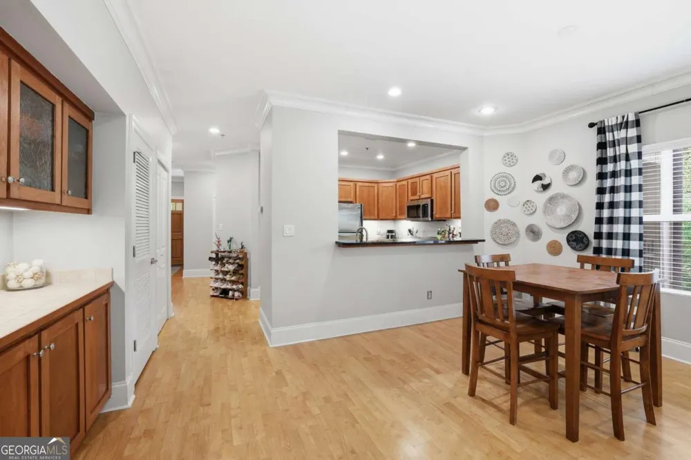 125 Wood Lake DR Athens, GA 30606