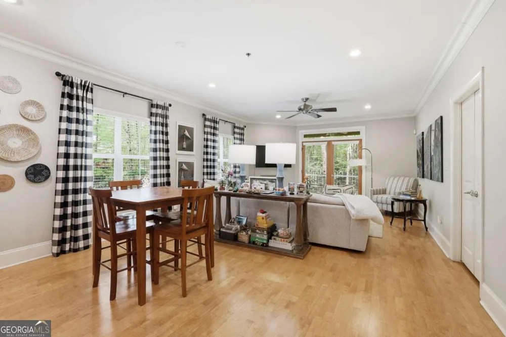 125 Wood Lake DR Athens, GA 30606