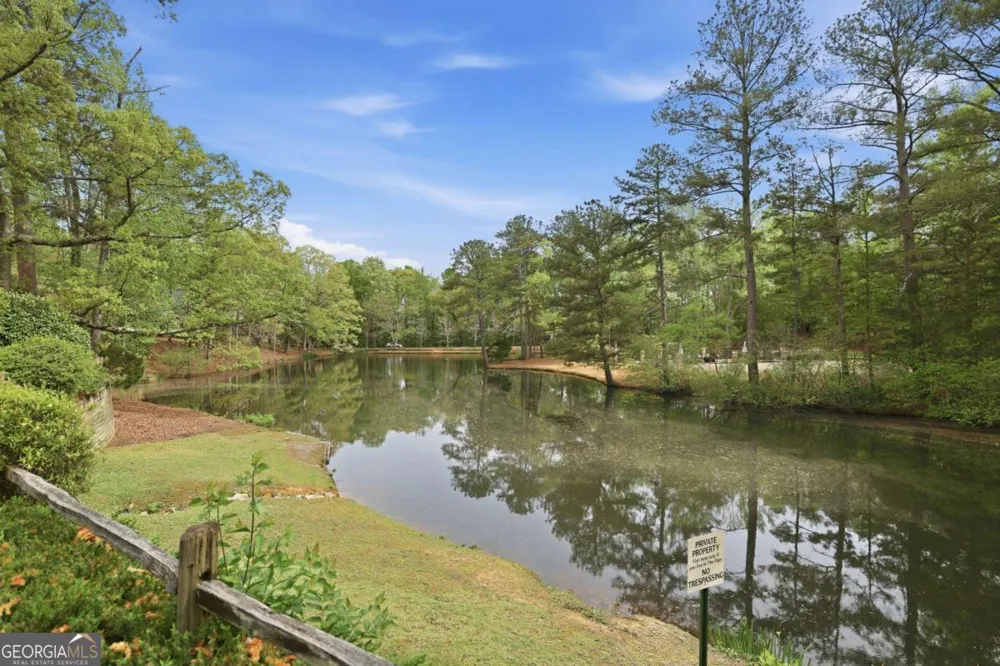 125 Wood Lake DR Athens, GA 30606