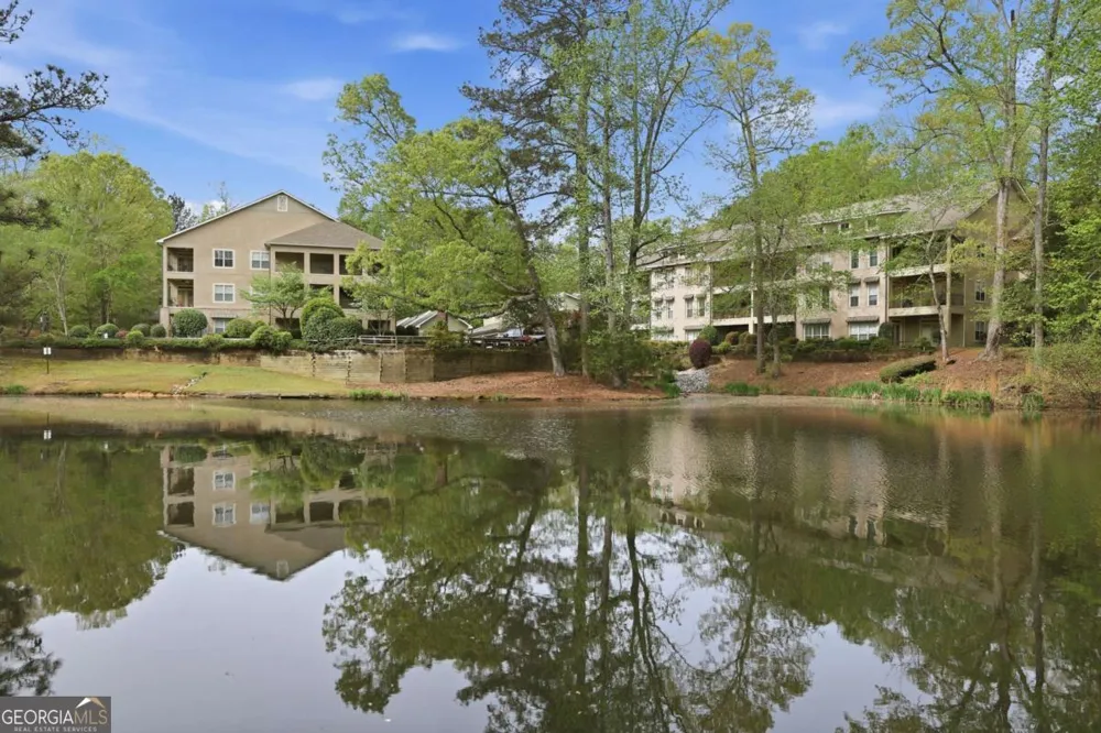 125 Wood Lake DR Athens, GA 30606