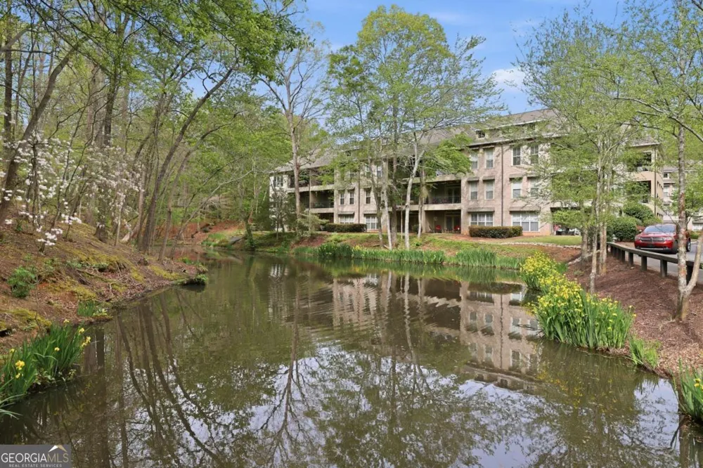 125 Wood Lake DR Athens, GA 30606