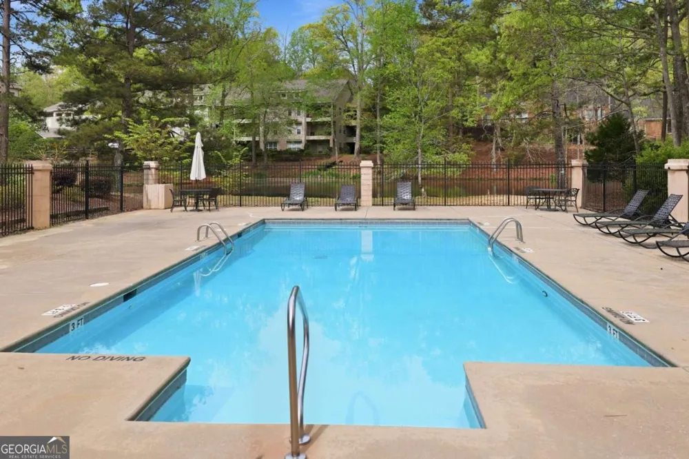 125 Wood Lake DR Athens, GA 30606