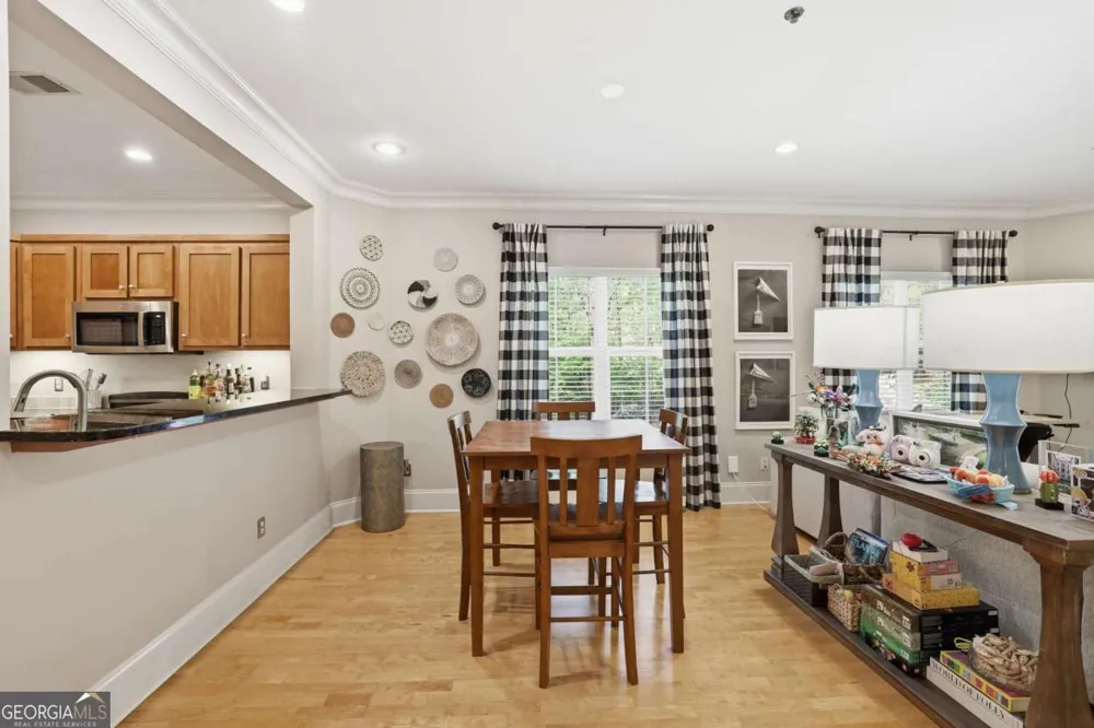 125 Wood Lake DR Athens, GA 30606