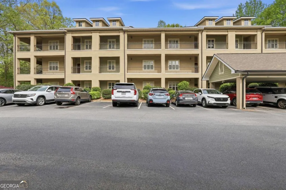 125 Wood Lake DR Athens, GA 30606