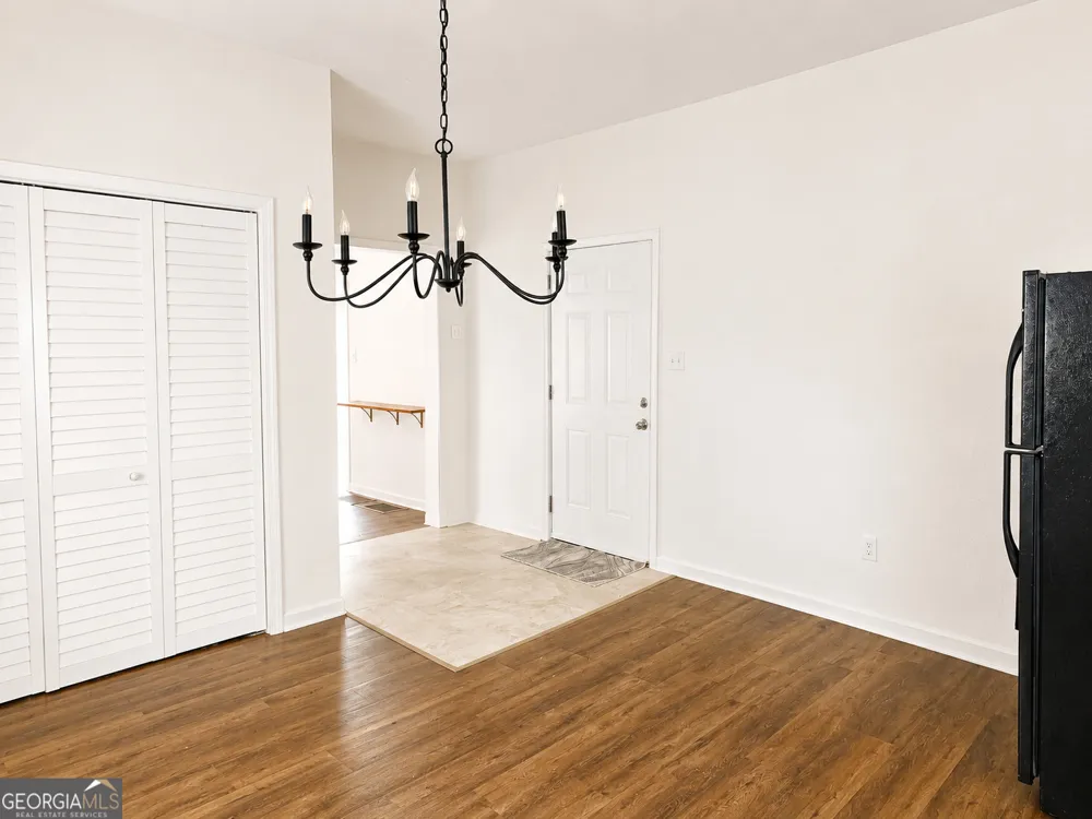 141 Spalding ST Griffin, GA 30223