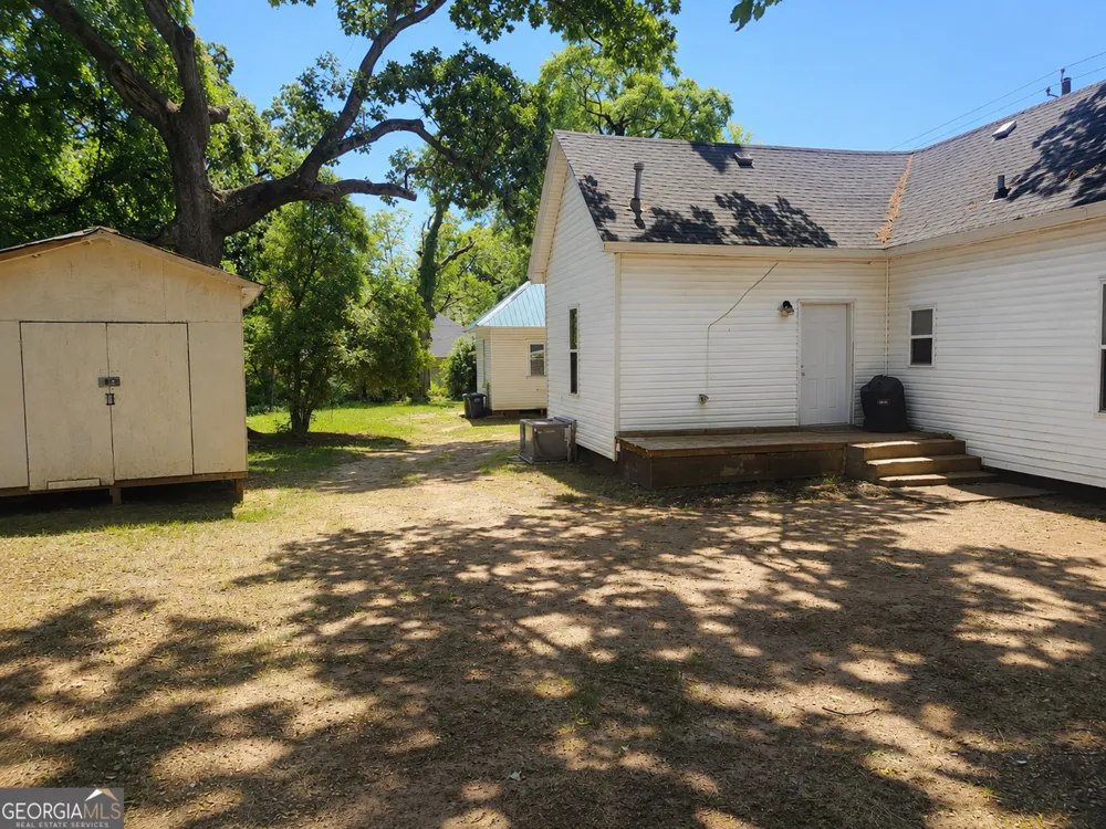 141 Spalding ST Griffin, GA 30223