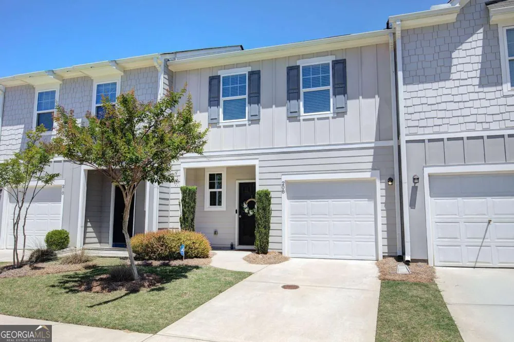 208 Grand Central WAY Cartersville, GA 30120