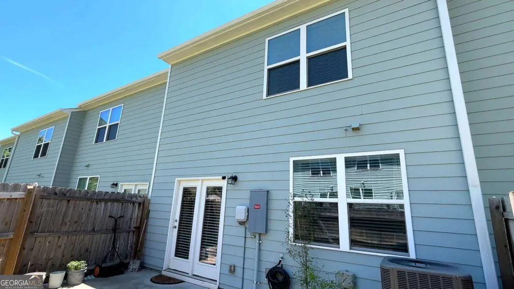 208 Grand Central WAY Cartersville, GA 30120