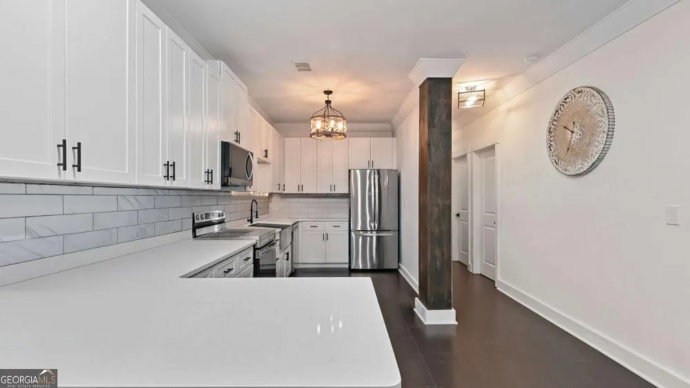 610 Madola RD Epworth, GA 30541