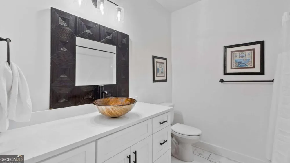 610 Madola RD Epworth, GA 30541