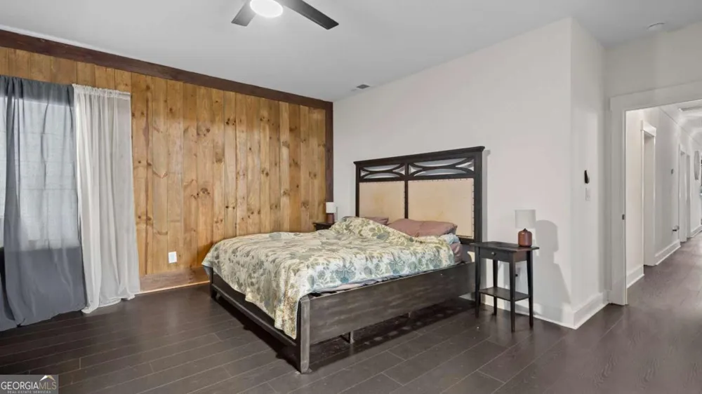 610 Madola RD Epworth, GA 30541