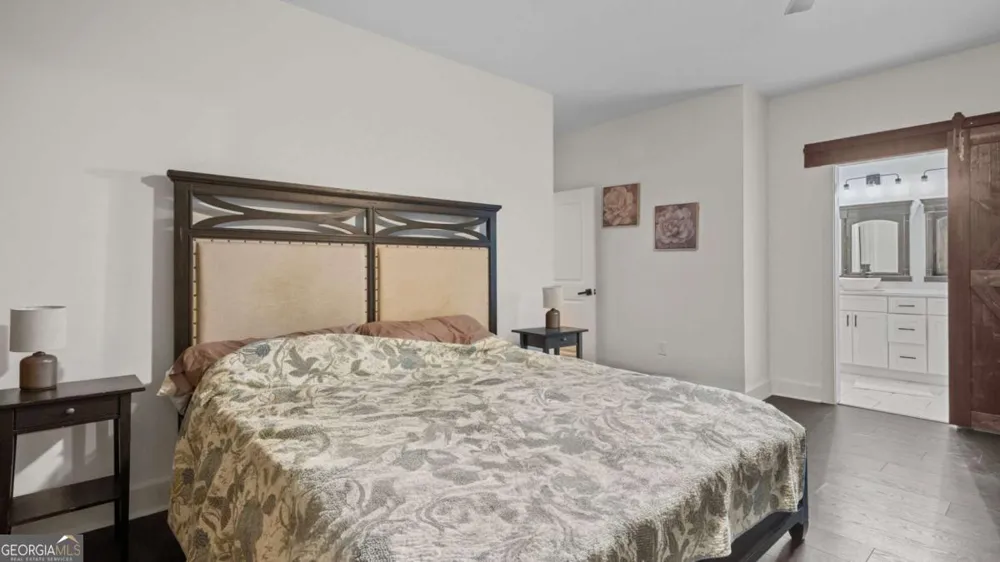 610 Madola RD Epworth, GA 30541