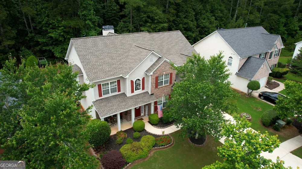 924 Buckhorn BND Locust Grove, GA 30248