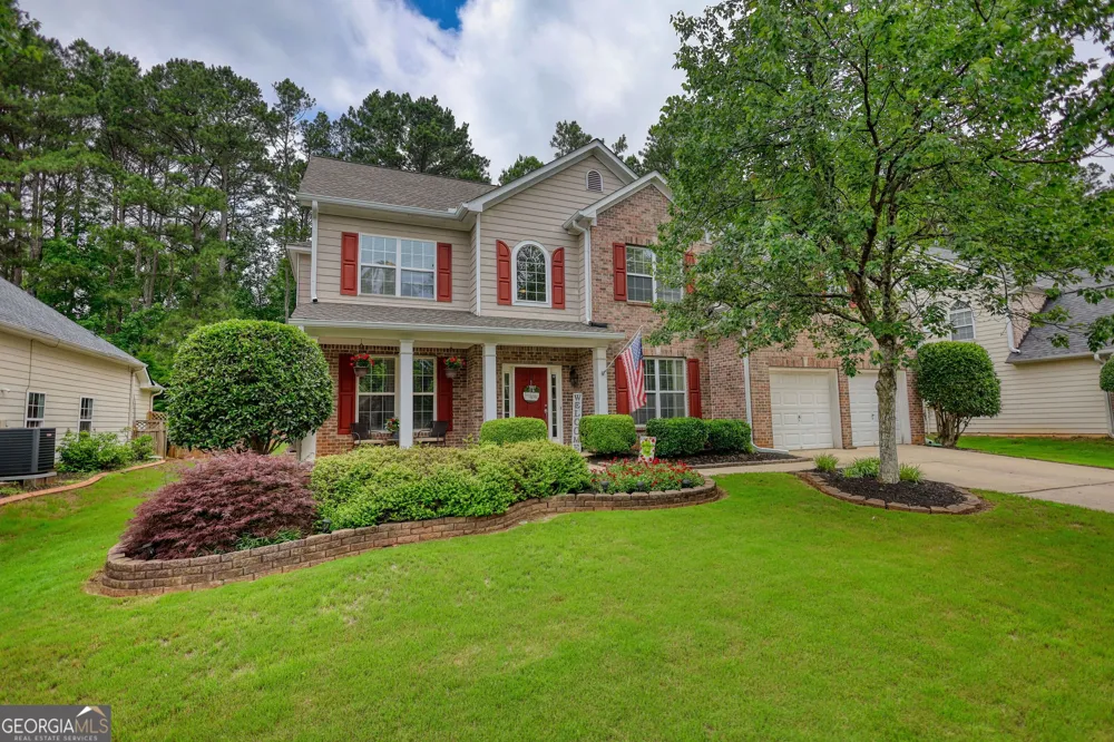 924 Buckhorn BND Locust Grove, GA 30248