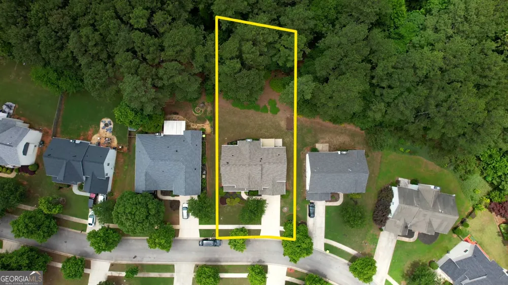 924 Buckhorn BND Locust Grove, GA 30248