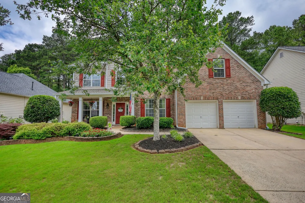 924 Buckhorn BND Locust Grove, GA 30248