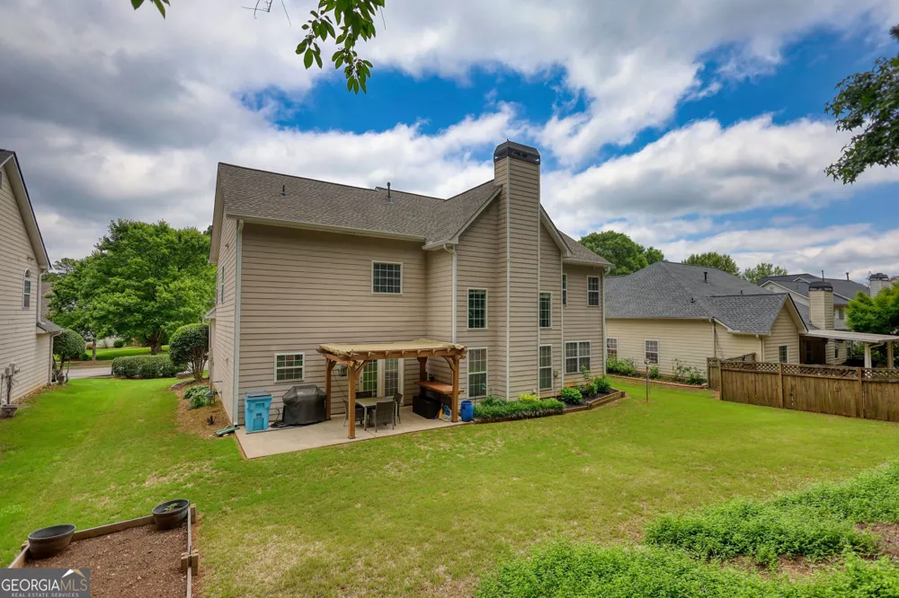 924 Buckhorn BND Locust Grove, GA 30248