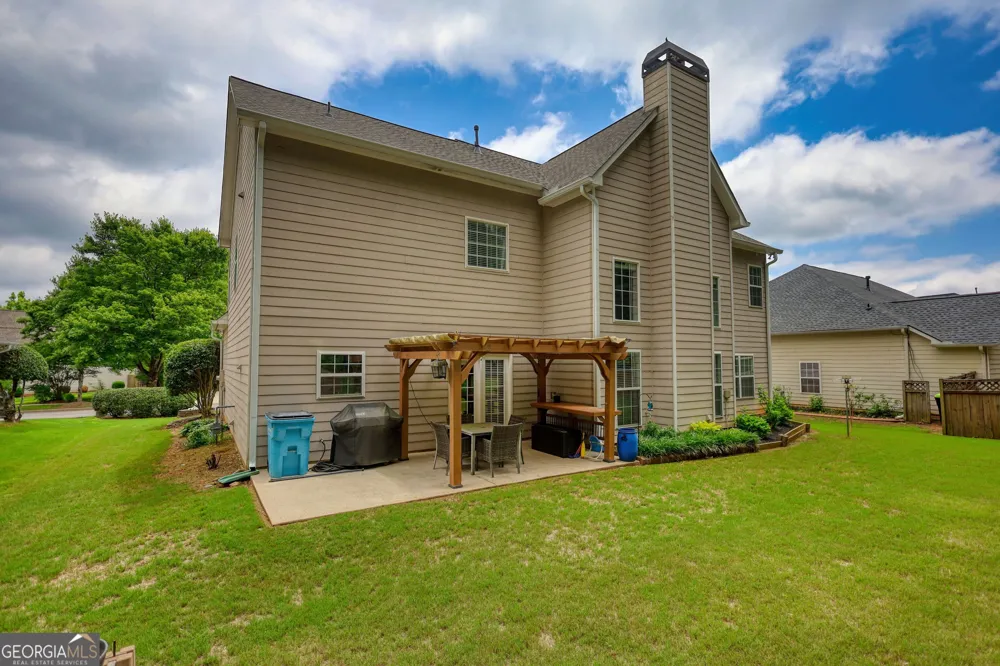 924 Buckhorn BND Locust Grove, GA 30248