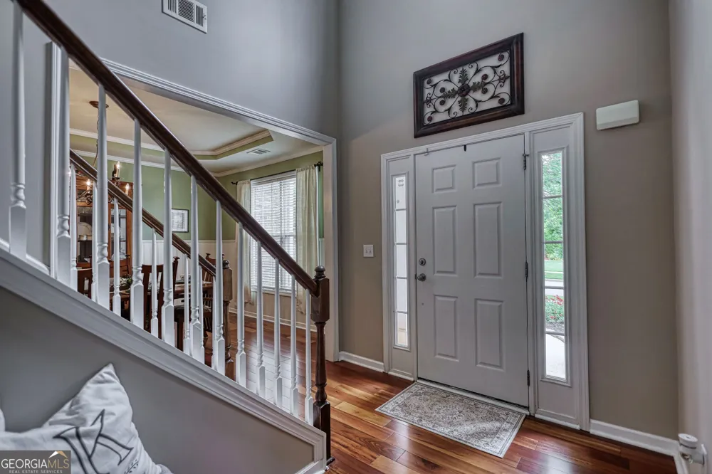924 Buckhorn BND Locust Grove, GA 30248
