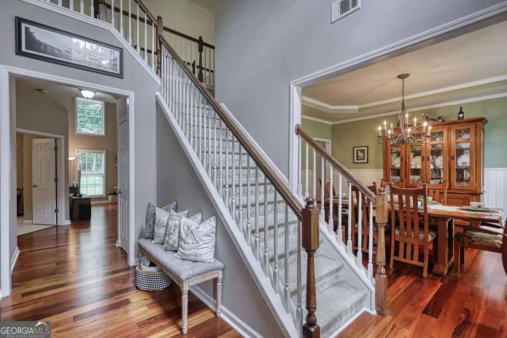 924 Buckhorn BND Locust Grove, GA 30248
