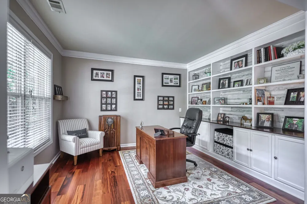924 Buckhorn BND Locust Grove, GA 30248