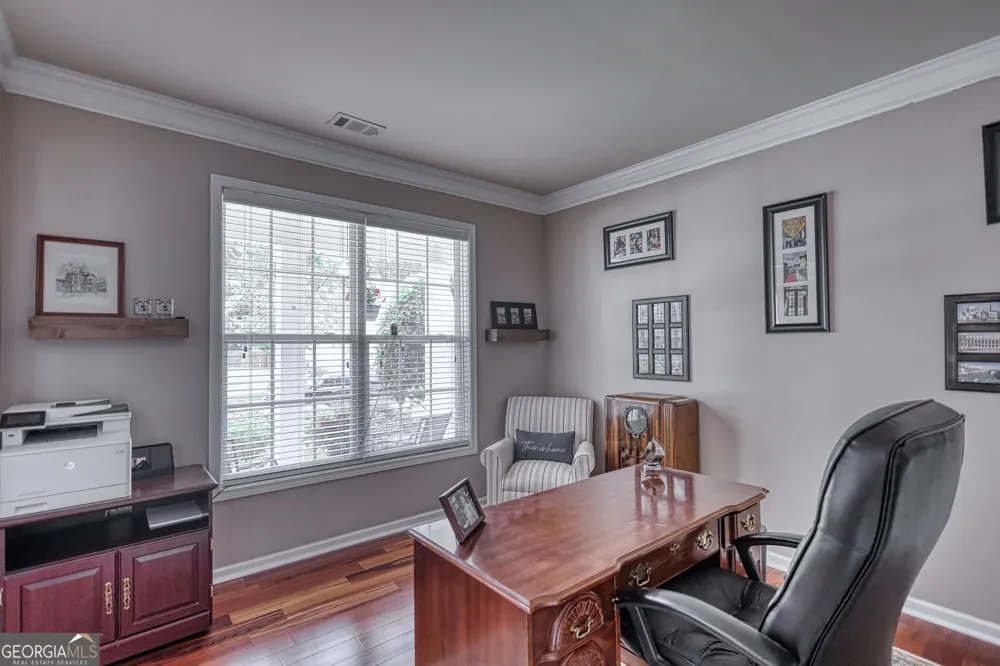 924 Buckhorn BND Locust Grove, GA 30248