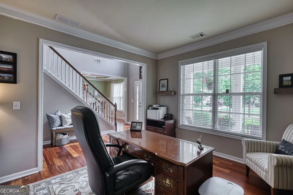 924 Buckhorn BND Locust Grove, GA 30248