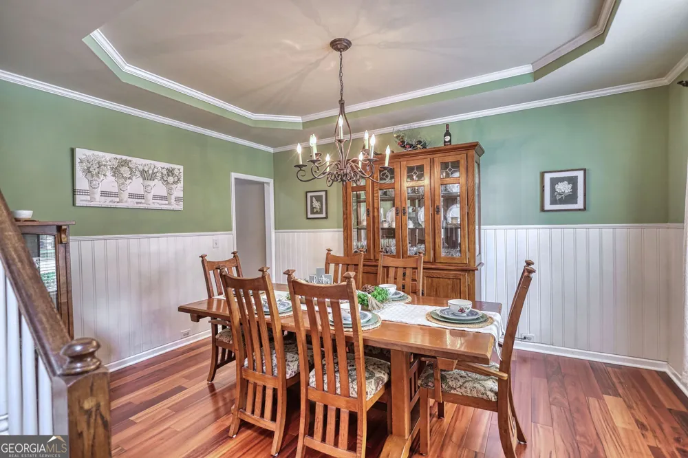 924 Buckhorn BND Locust Grove, GA 30248