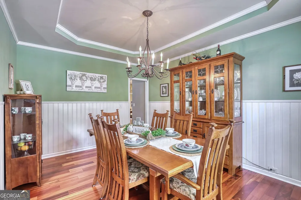 924 Buckhorn BND Locust Grove, GA 30248