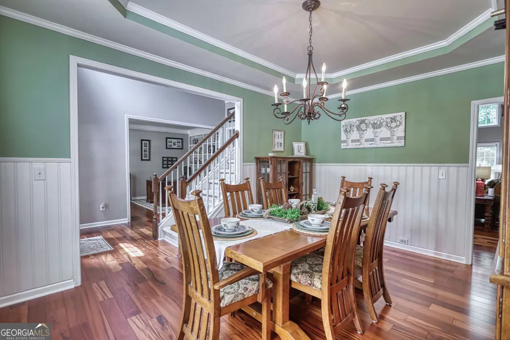 924 Buckhorn BND Locust Grove, GA 30248