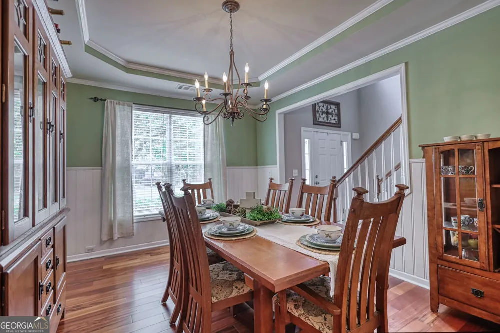 924 Buckhorn BND Locust Grove, GA 30248