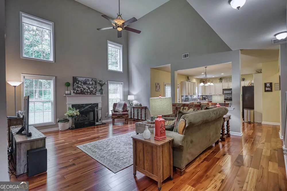 924 Buckhorn BND Locust Grove, GA 30248