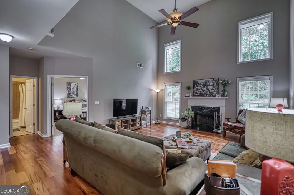 924 Buckhorn BND Locust Grove, GA 30248