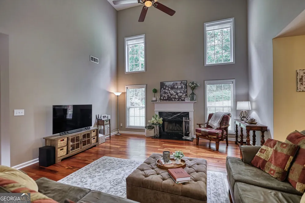 924 Buckhorn BND Locust Grove, GA 30248