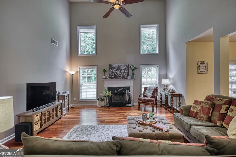 924 Buckhorn BND Locust Grove, GA 30248