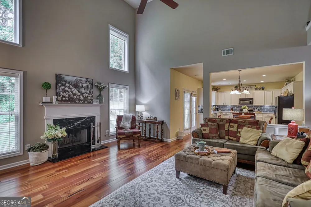 924 Buckhorn BND Locust Grove, GA 30248