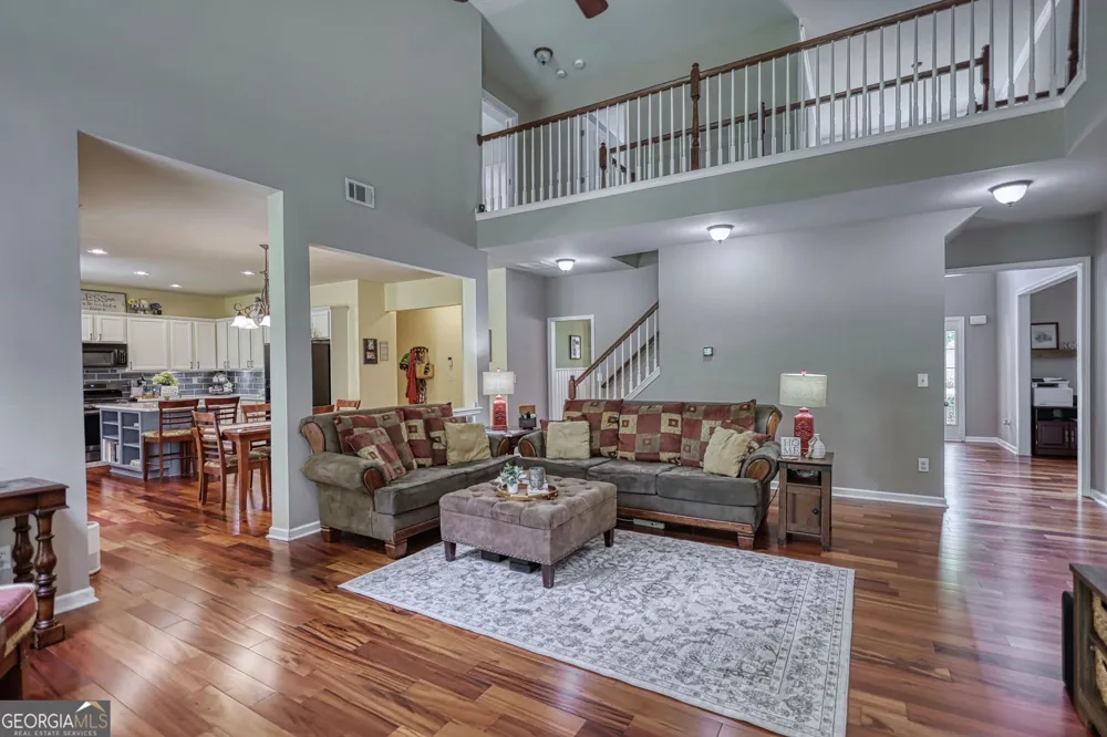 924 Buckhorn BND Locust Grove, GA 30248