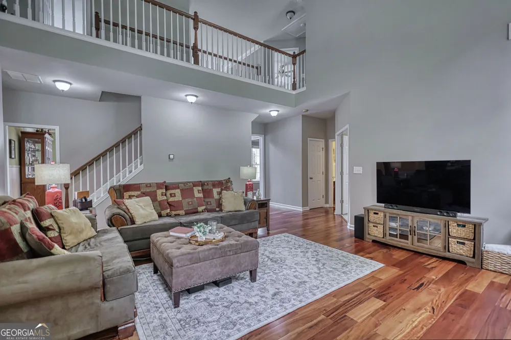 924 Buckhorn BND Locust Grove, GA 30248