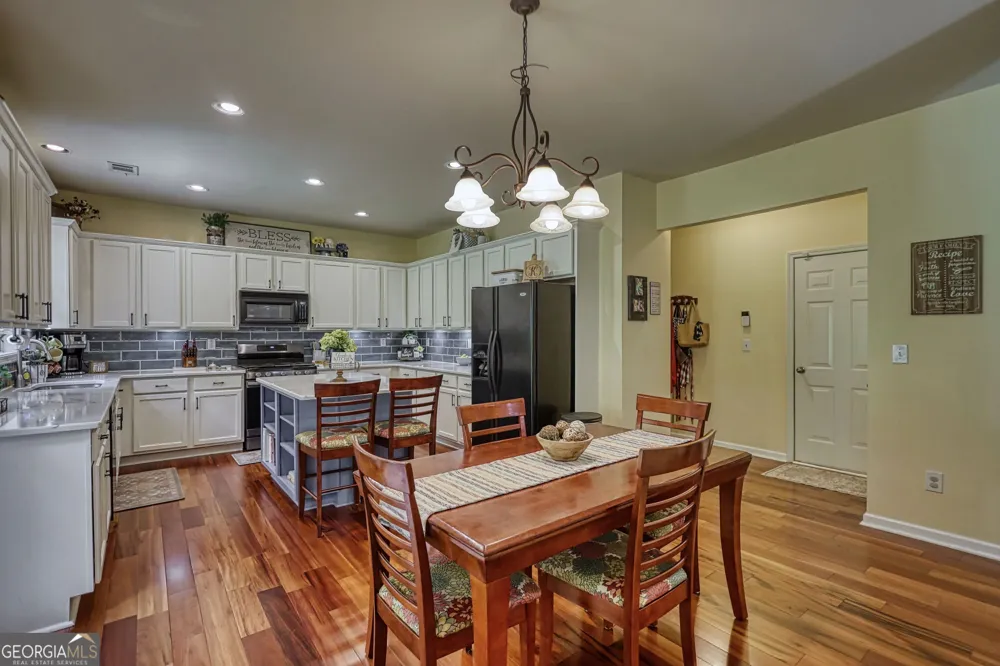 924 Buckhorn BND Locust Grove, GA 30248