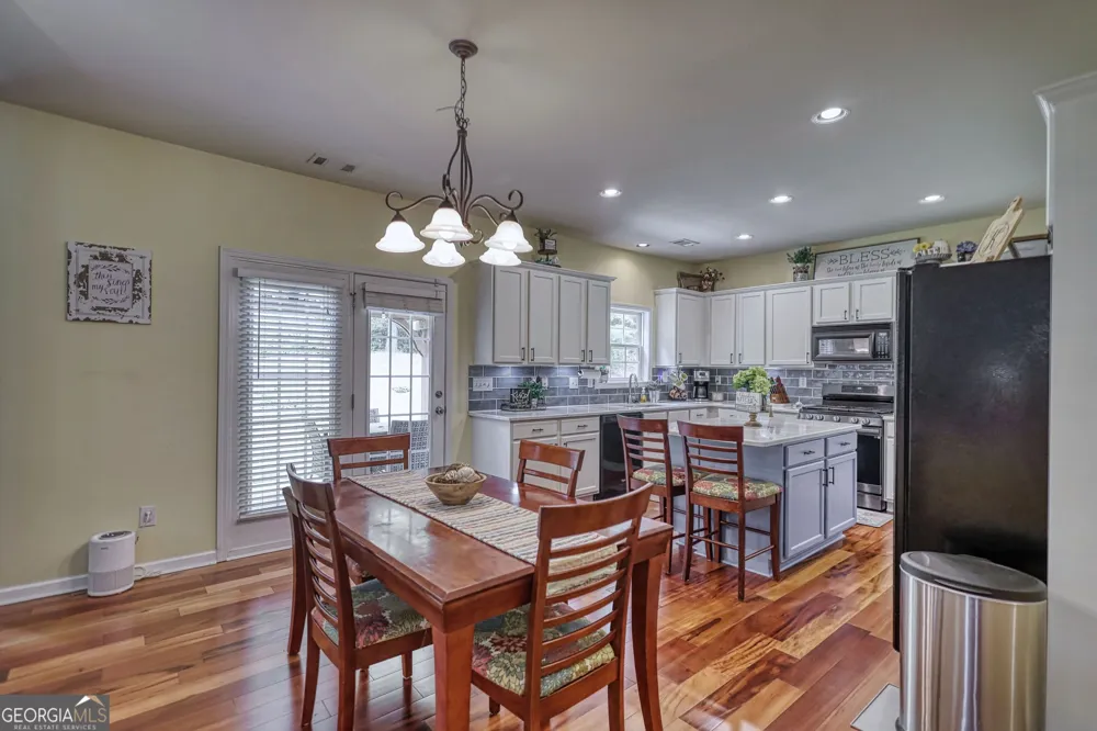 924 Buckhorn BND Locust Grove, GA 30248