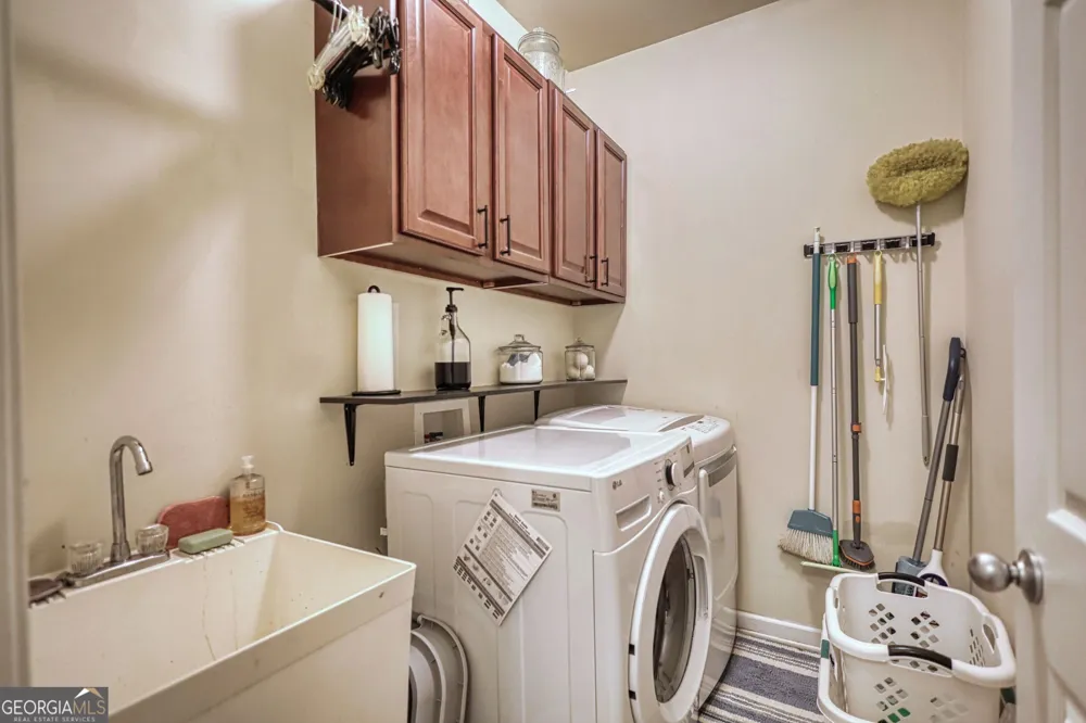 924 Buckhorn BND Locust Grove, GA 30248