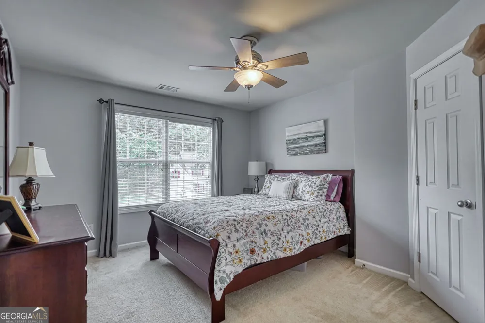 924 Buckhorn BND Locust Grove, GA 30248